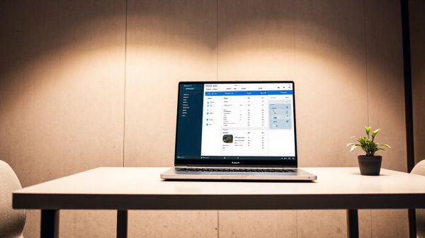 Optimisation de la gestion avec un logiciel de toilettage efficace