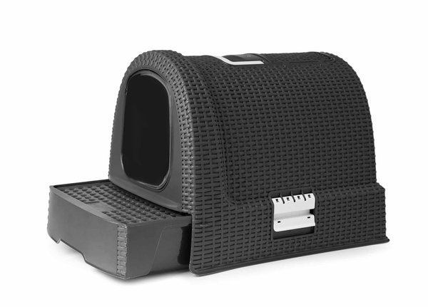 Top 5 des litières autonettoyantes abordables pour chat