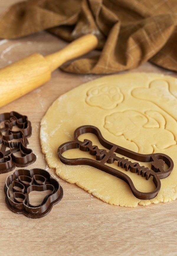 Friandise naturelle pour chien – truffe délice : santé et saveur